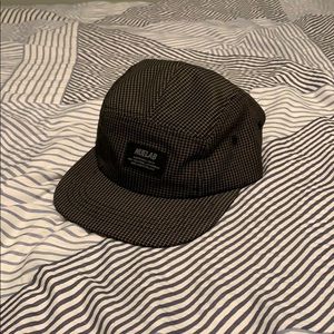 Nuelab 5 panel hat